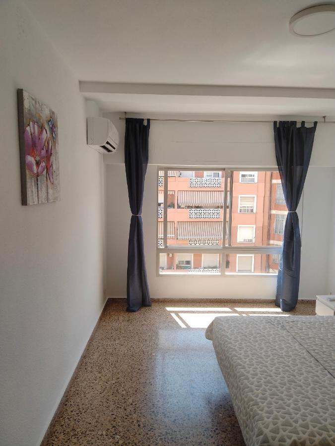 City Centre Apartments Dénia Exterior foto